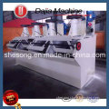 China Professional Manufacturer Provide Copper Ore Flotation Machine